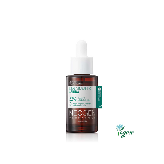 Dermalogy Real Vitamin C Serum 32g