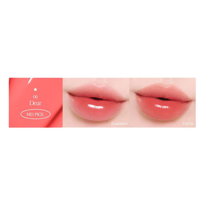 COSNORI Flow Wave Tint (6 Colours) - Shop K-Beauty in Australia