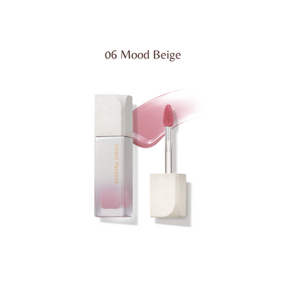 Heart Percent Dote on Mood Pure Glow Tint (14 Colours) - Shop K-Beauty in Australia