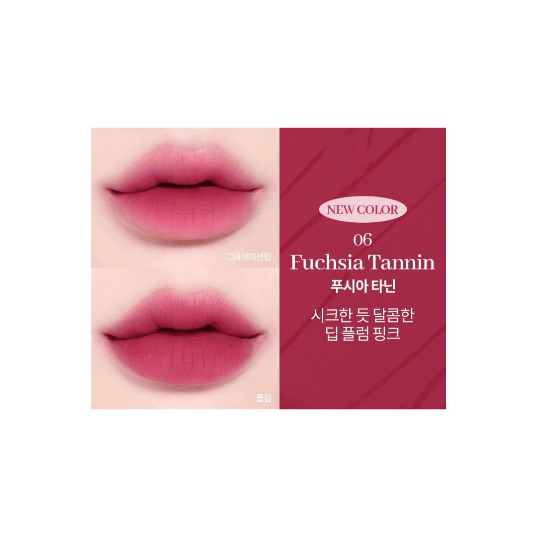 COSNORI Water Blurry Tint (7 Colours) - Shop K-Beauty in Australia