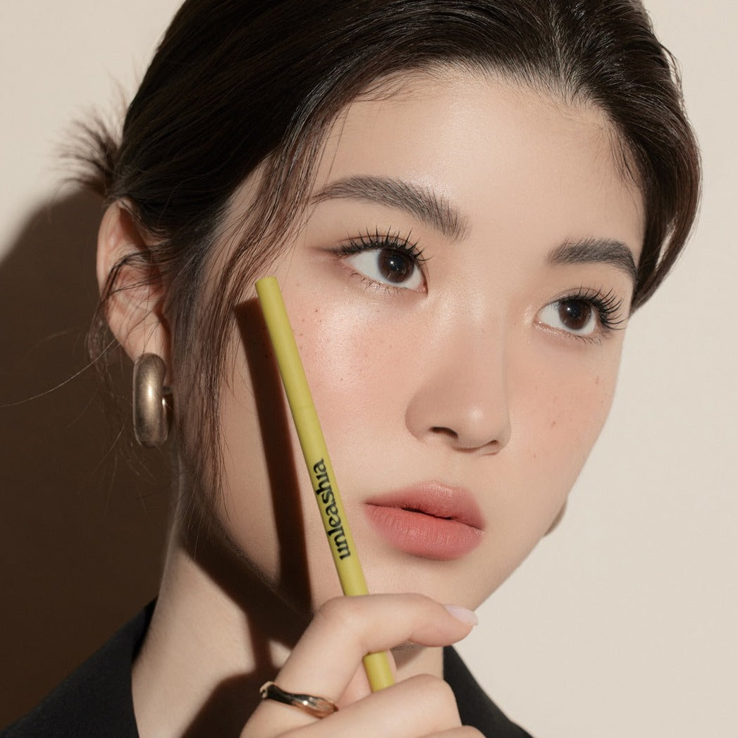 Unleashia Shaper Defining Eyebrow Pencil - Shop K-Beauty in Australia