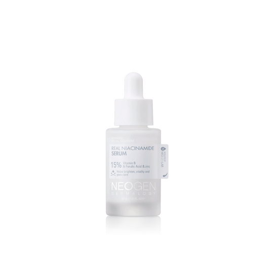 Dermalogy Real Niacinamide Serum 30ml