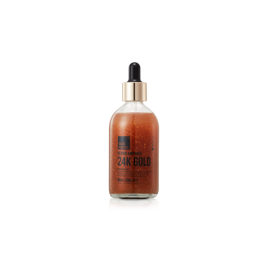 Sur.Medic+ Gold Repair Ampoule 100ml