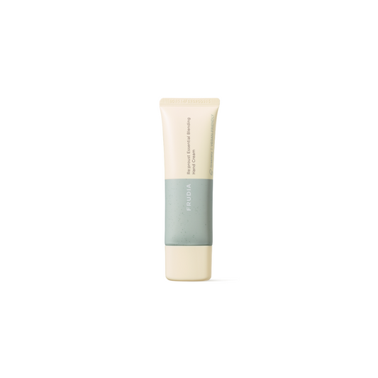 Re:proust Essential Blending Hand Cream Greenery 50g