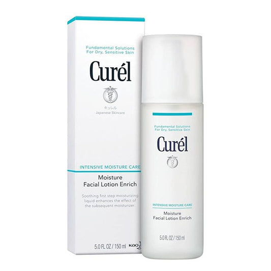 Curel Intensive Moisture Care Moisture Lotion II (Enriched) 150ml