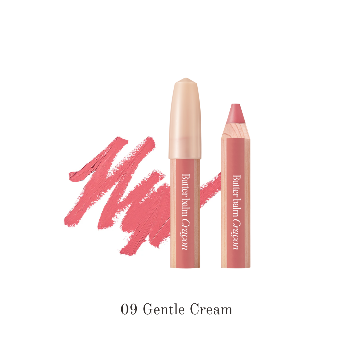 Clio Butter Balm Crayon (9 Colours) - Shop K-Beauty in Australia