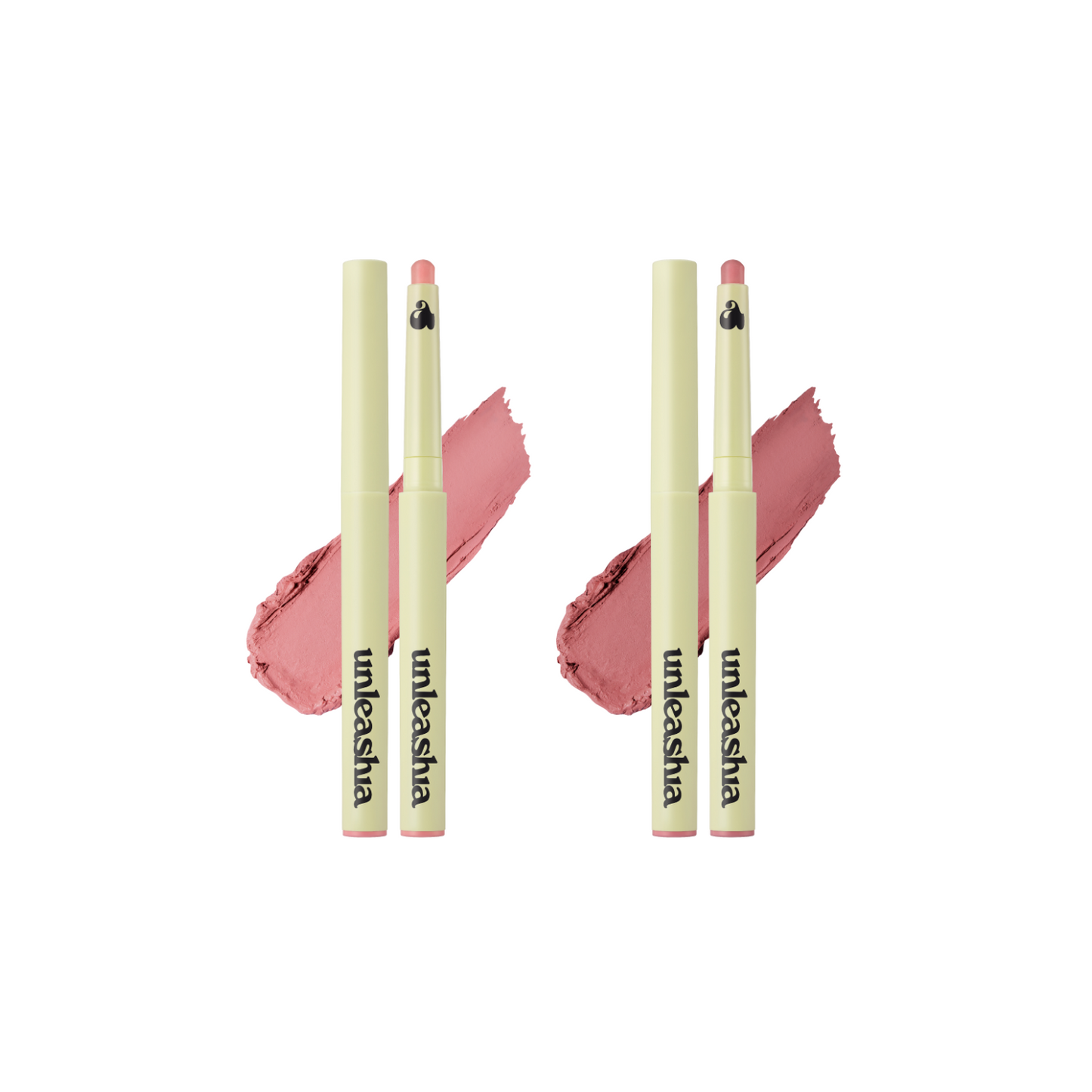 UNLEASHIA Oh! Happy Day Lip Pencil (7 Colours) - Shop K-Beauty in Australia