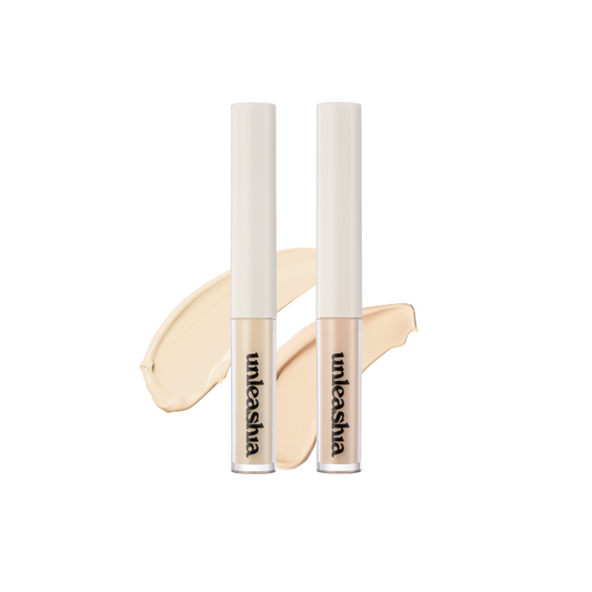 UNLEASHIA Bye Bye My Blemish Concealer (2 Shades) - Shop K-Beauty in Australia