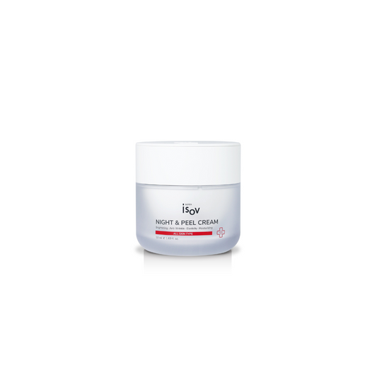 Night & Peel Cream 50ml