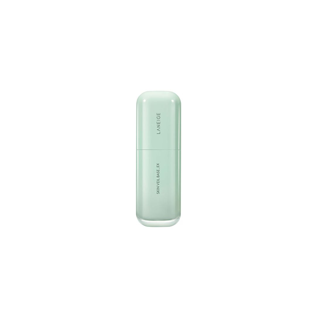 Skin Veil Base No.60 Mint Green 30ml