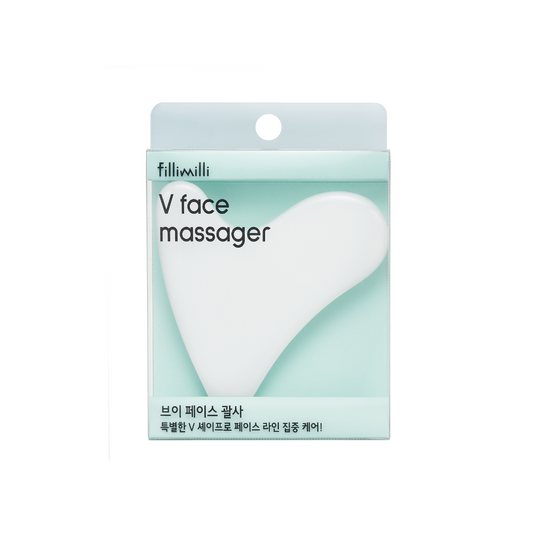 V Face Massager