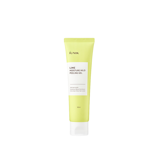 Lime Moisture Mild Peeling Gel 120ml