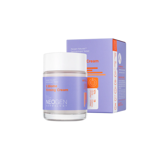 V. Biome Firming Cream 60g