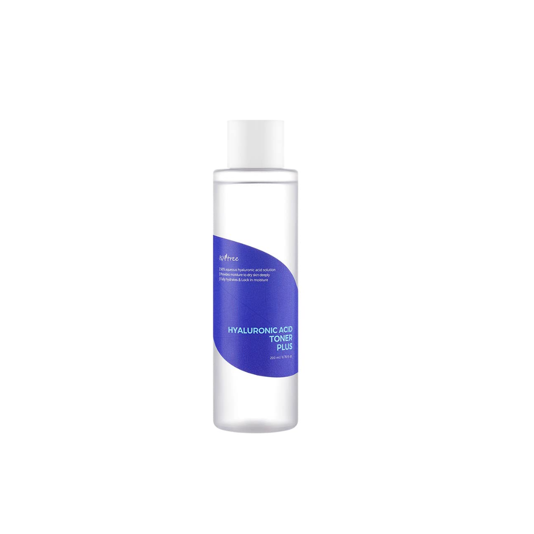 Hyaluronic Acid Toner Plus 200 mL