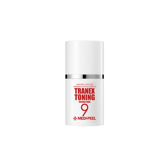 Tranex Toning 9 Essential Dual 50ml