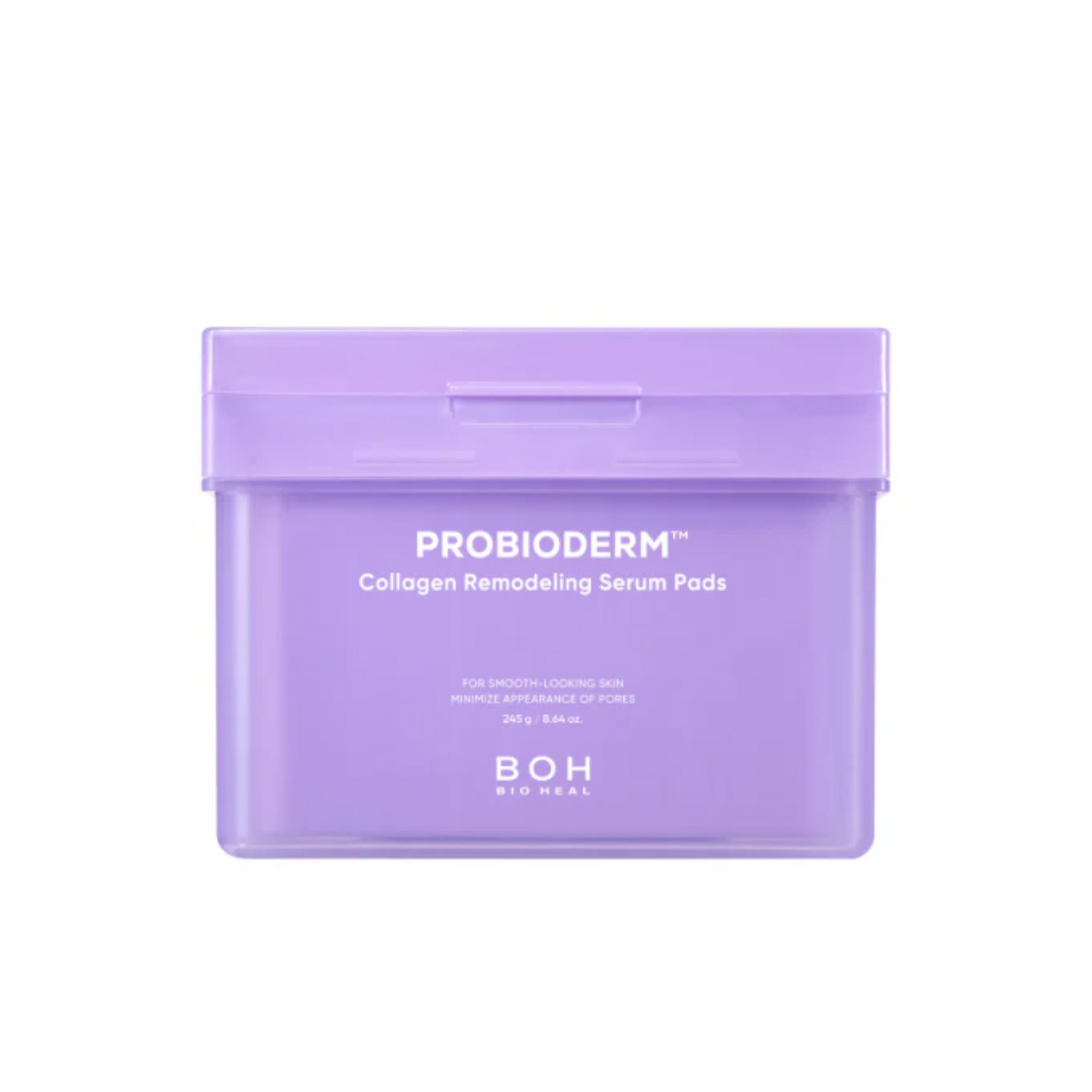 PROBIODERM COLLAGEN REMODELING SERUM PADS (70P)