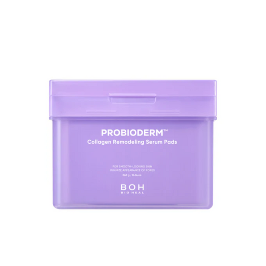 PROBIODERM COLLAGEN REMODELING SERUM PADS (70P)