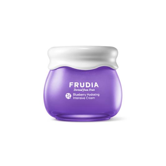 Blueberry Hydrating Intensive Cream 55g