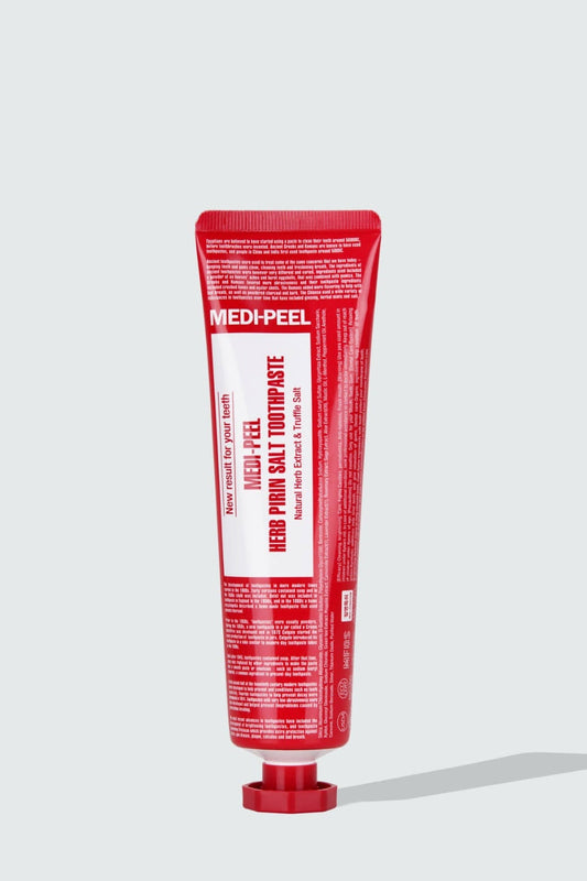 Herb Pirin Salt Toothpaste