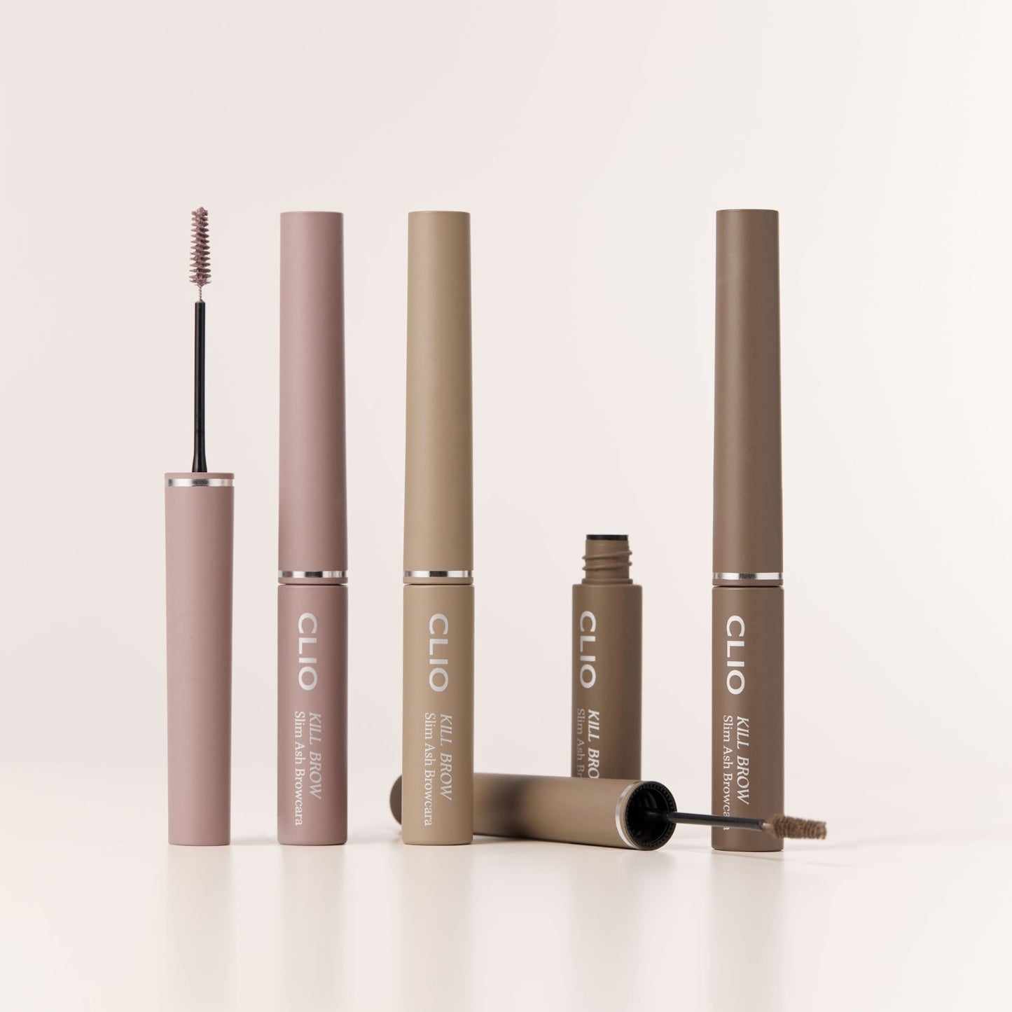 Kill Brow Slim Ash Browcara