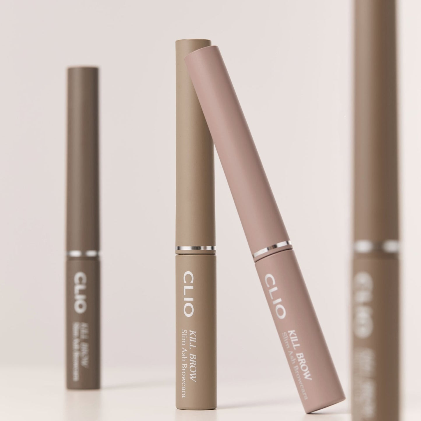 Kill Brow Slim Ash Browcara