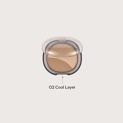 Juicy-Pang Layering Shading (2 shades)