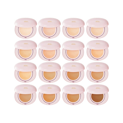 Milk Touch All-Day Skin Fit Milky Glow Cushion (16 Shades) - Bulk Buy K-Beauty in Australia