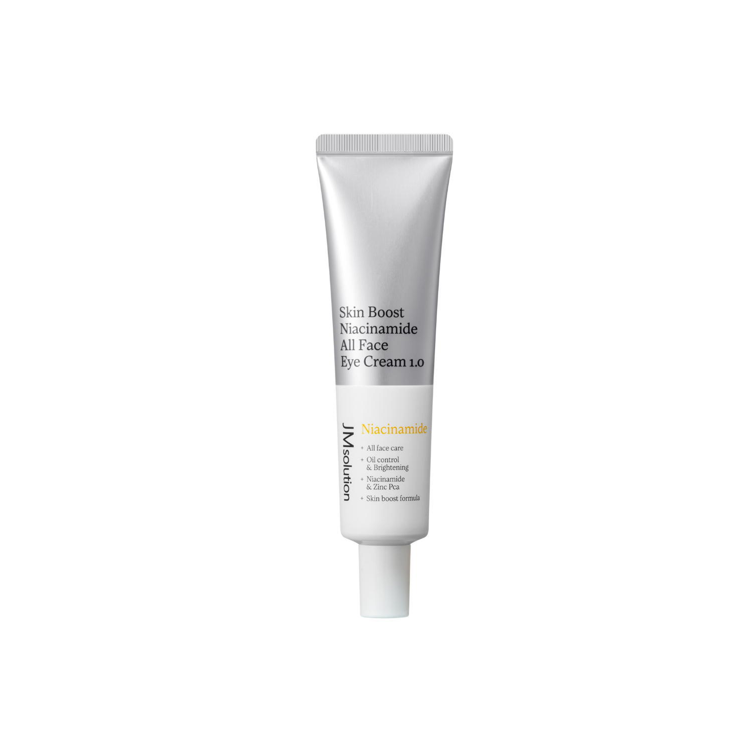 JM Solution Skin Boost Niacinamide All Face Eye Cream 1.0 30ml - Bulk Buy  K-Beauty in Australia