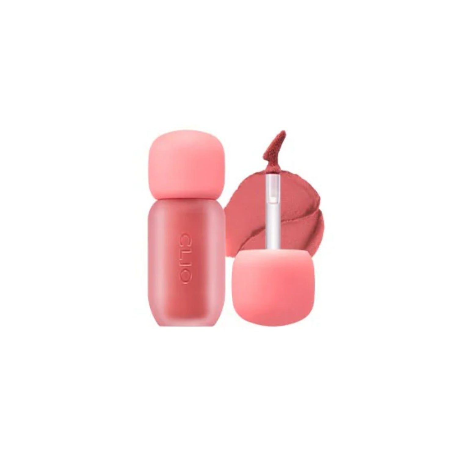 Clio Volumate Blur Tint (5 Shades) - Shop K-Beauty in Australia