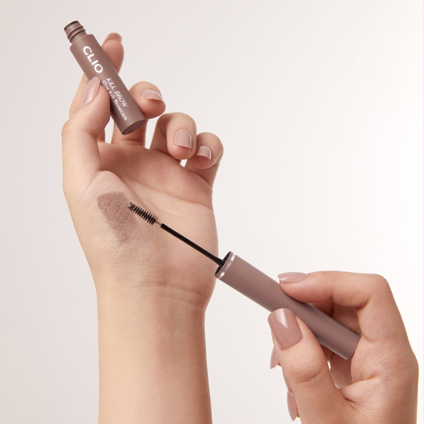 Kill Brow Slim Ash Browcara