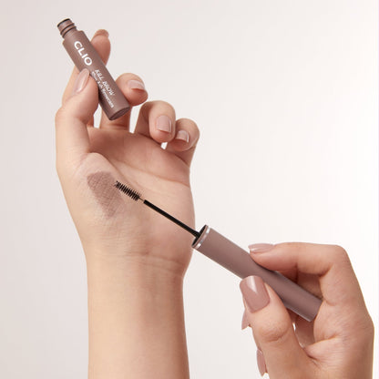 Kill Brow Slim Ash Browcara