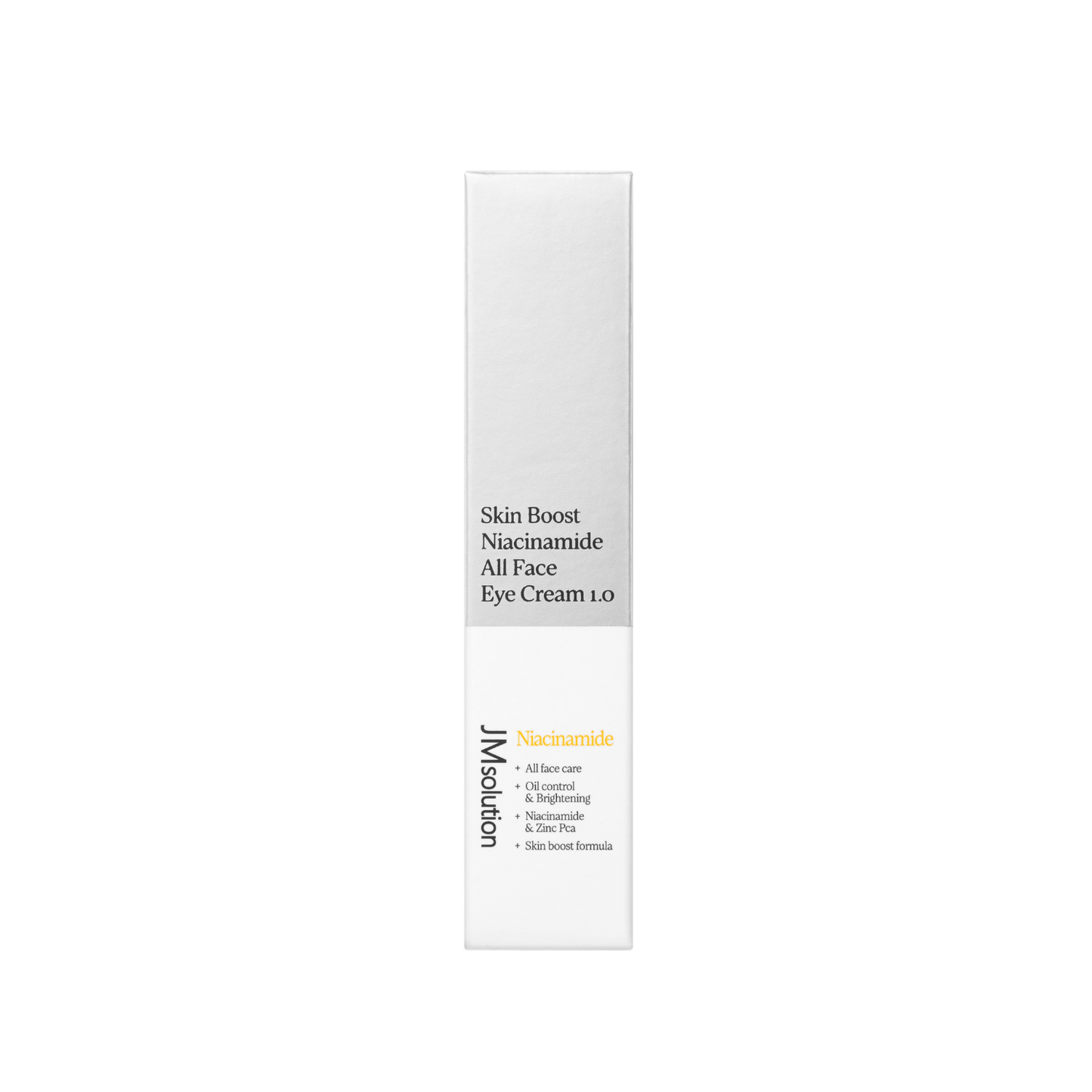 JM Solution Skin Boost Niacinamide All Face Eye Cream 1.0 30ml - Bulk Buy  K-Beauty in Australia