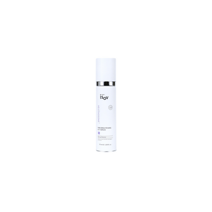 ISOV Skin Brightening Act Serum 50ml - Shop K-Beauty in Australia