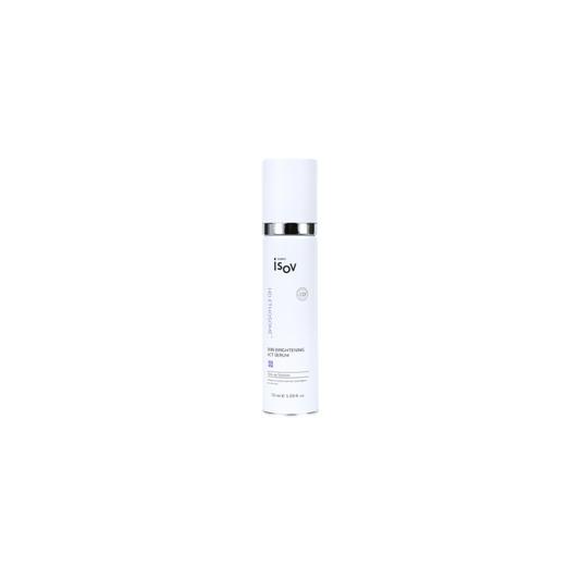 ISOV Skin Brightening Act Serum 50ml - Shop K-Beauty in Australia