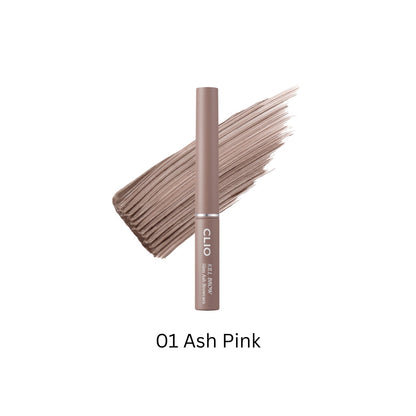 Kill Brow Slim Ash Browcara