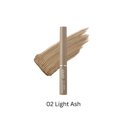 Kill Brow Slim Ash Browcara
