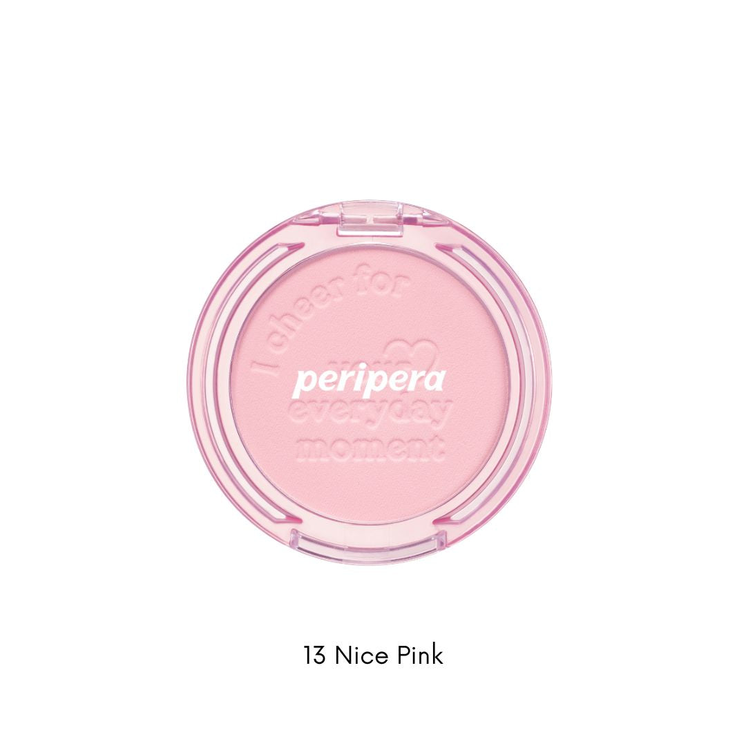 Peripera Pure Blushed Sunshine Cheek (#01-19) - Shop K-Beauty in Australia