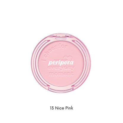 Peripera Pure Blushed Sunshine Cheek (#01-19) - Shop K-Beauty in Australia