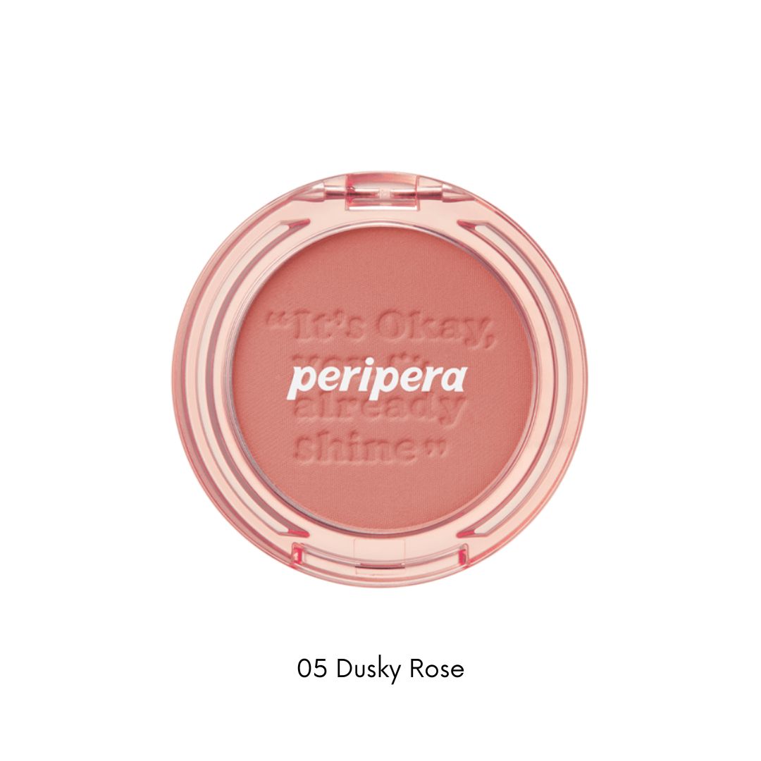 Peripera Pure Blushed Sunshine Cheek (#01-19) - Shop K-Beauty in Australia