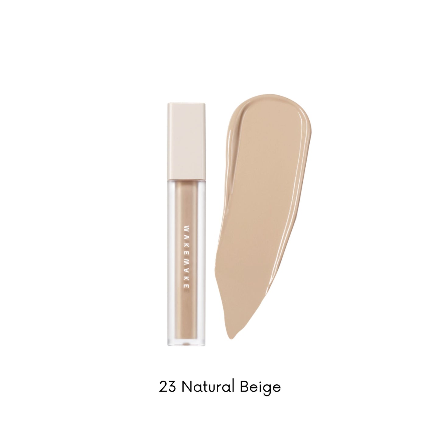 WAKEMAKE Defining Cover Concealer (4 Colours) - Shop K-Beauty in Australia