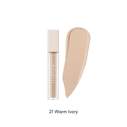 WAKEMAKE - Defining Cover Concealer | La Cosmetique