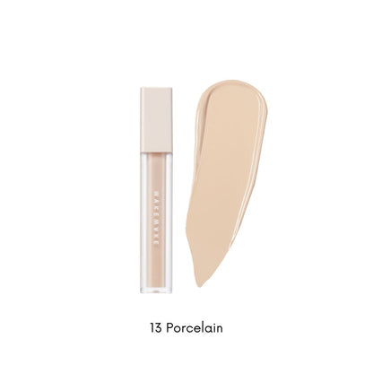 WAKEMAKE Defining Cover Concealer (4 Colours) - Shop K-Beauty in Australia