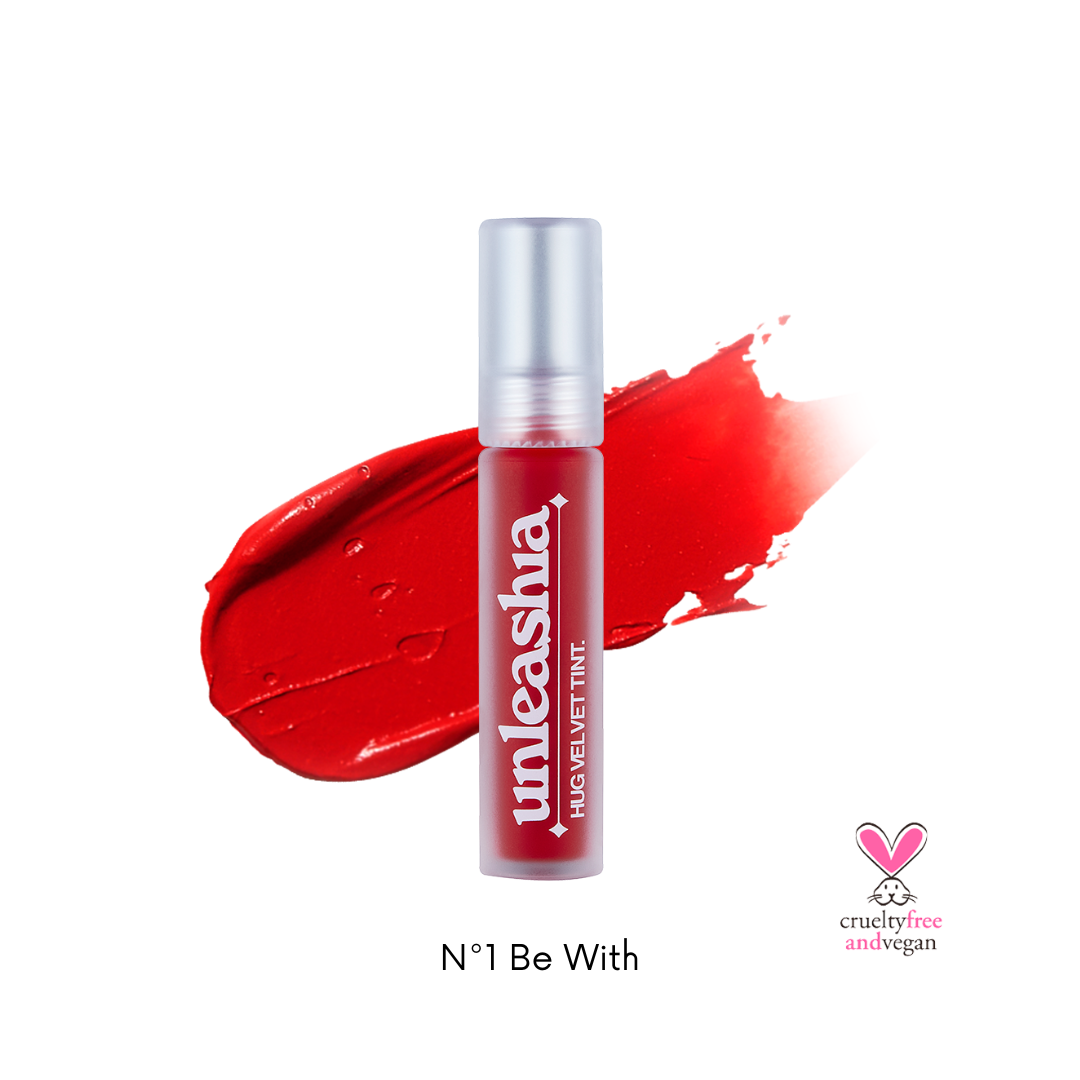 Unleashia Hug Velvet Tint (6 Colours) - Shop K-Beauty in Australia