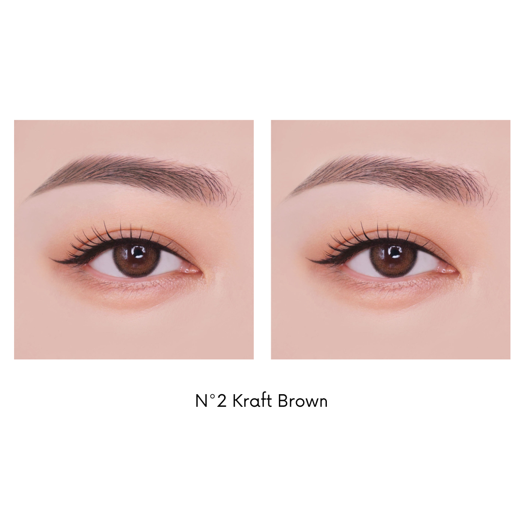 Unleashia Shaper Defining Eyebrow Pencil - Shop K-Beauty in Australia