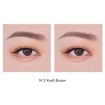 Unleashia Shaper Defining Eyebrow Pencil - Shop K-Beauty in Australia