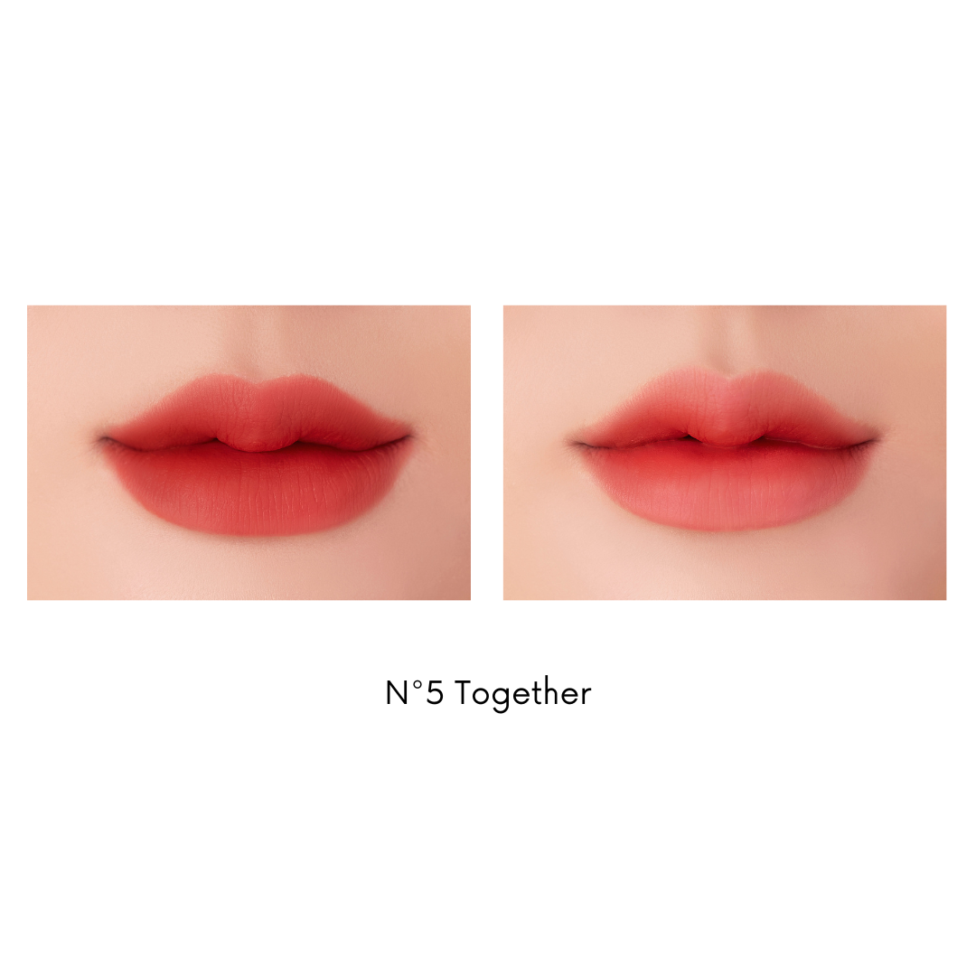 Unleashia Hug Velvet Tint (6 Colours) - Shop K-Beauty in Australia