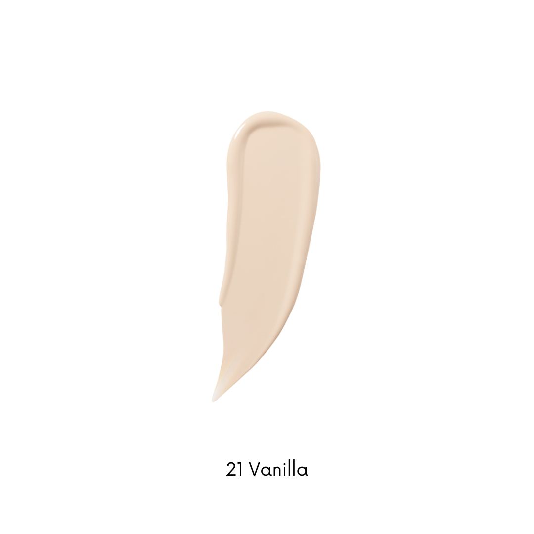 WAKEMAKE Water Velvet Vegan Foundation Set (3 Colours) - Shop K-Beauty in Australia