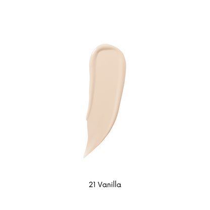 WAKEMAKE Water Velvet Vegan Foundation Set (3 Colours) - Shop K-Beauty in Australia