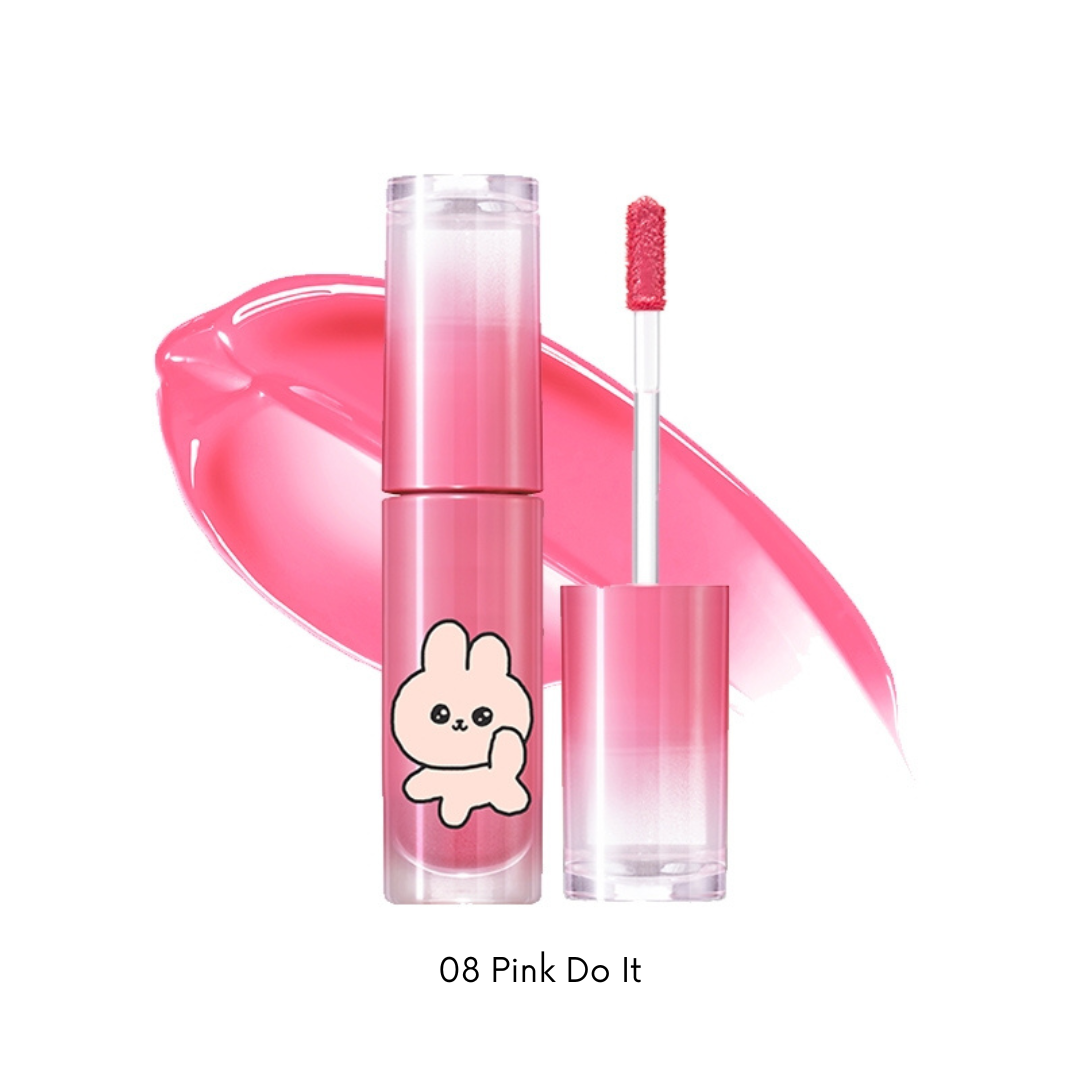 Peripera Ink Mood Glowy Tint Choigosim Version (2 Colours) - Shop K-Beauty in Australia