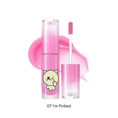 Peripera Ink Mood Glowy Tint Choigosim Version (2 Colours) - Shop K-Beauty in Australia